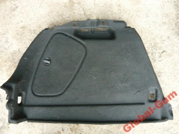 Coating trunk left mazda 3 sport, фото