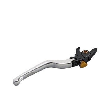 Rizoma parking brake lever lb100a 1 lbj100a, фото