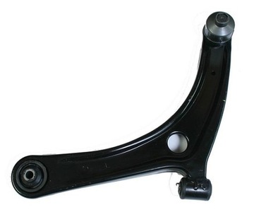 Lever front left jeep compass baw 07-17, фото