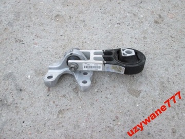 Bracket back cushion jeep cherokee 2, 0 d 2014 2015, фото