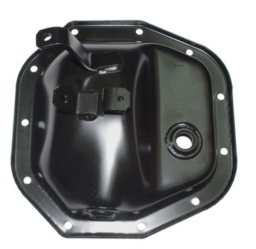 Cap cover bridge ass iveco daily s 2006-, фото