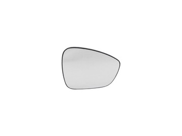 Вкладыш зеркало citroen c4 grand picasso 2 2013, фото