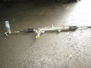 Steering rack mercedes e - class w212, фото