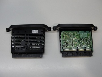 Block control unit bmw f01 ahl 7304590 535210802, фото