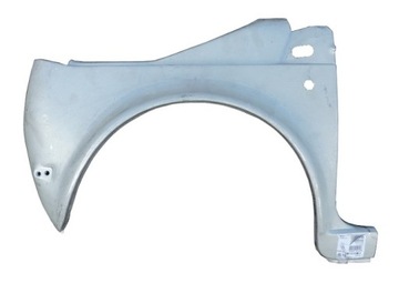 Fiat 126 right 126p elegant front wing new left, фото