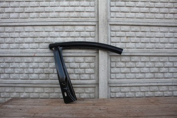 Threshold rack of the right seat altea toledo 3 5p0 04 - 15, фото