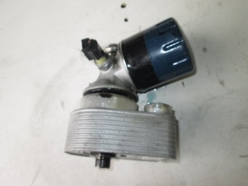 Fasteners oil filter mercedes b - class w246 1. 5cdi, фото