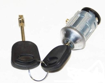 Ignition lock ford escort fiesta focus mondeo transit, фото