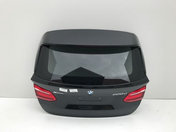 Крышка задняя зад bmw 2 f45 active tourer 475, фото
