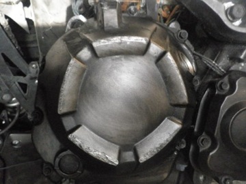 Kawasaki z800 cap grip lid cover, фото
