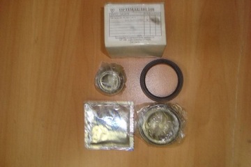 New bearing wheels front optimal vw transporter t3, фото