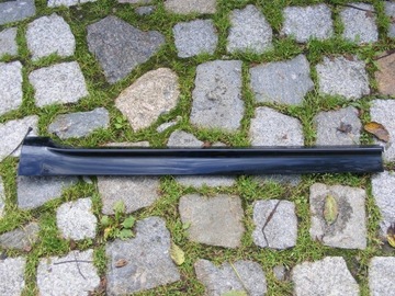 Vw sharan door cover left rear door 7n0854949h 2010-, фото