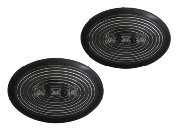 Turn signal turn signal side led backlight mini cooper r56 06-14, фото