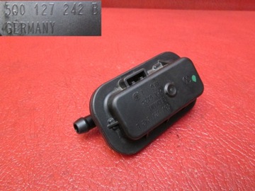 Valve fuel vw skoda seat 1.6 2.0 tdi 5q0127242b, фото