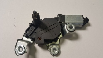 Rear wiper motor octavia 2, фото