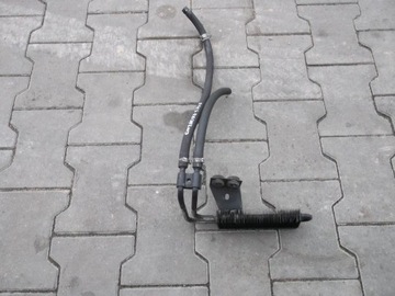 Radiator jeep cherokee kj 3.7 v6 -expulsion-, фото