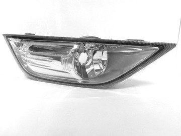 Ford mondeo 4 mk4 restyling 10-14 new fog light tyc right, фото
