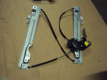 Window lift front right ford kuga mk2 2015., фото