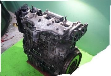 Volvo s80 s60 v70 2.4 d5 двигатель, фото