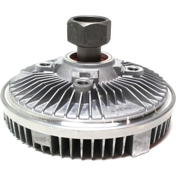 Вискомуфта hummer h2 6.0 v8 vortec 03-07, фото