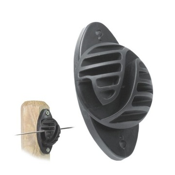Insulator for wire braids screwing pomelac 1, фото