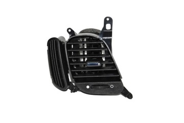 Iveco daily 2014 air intake lattice ventilation left, фото