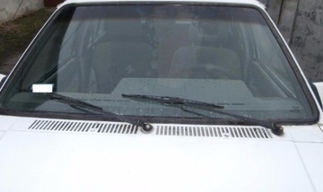 Windshield front opel corsa a 82 - 93, фото