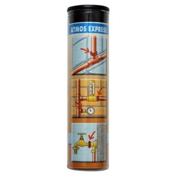 Glue versatile atmos express: copper, brass, pc, фото