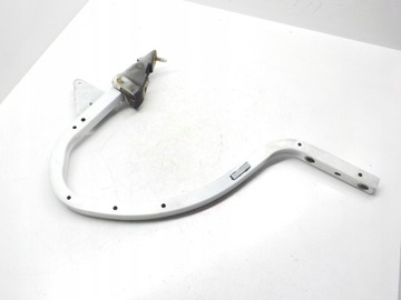 Dodge charger lx 2 srt8 2011- curtains covers right, фото