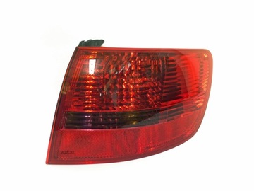 New lantern audi a6 c6 04-08 station wagon 4f9945096 valeo right, фото