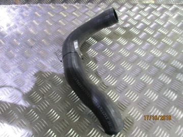 Audi a4 b5 2.5 tdi wire spigot intercooler, фото