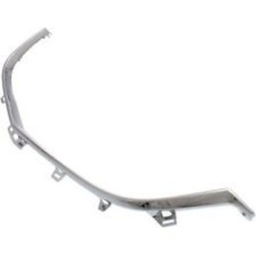 Mazda cx-5 cx5 2012- overlay chrome radiator grille grilles, фото