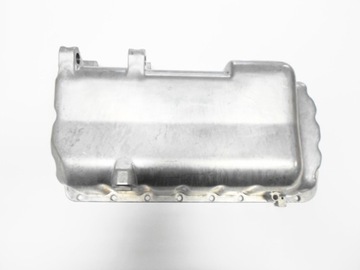 Поддон масляный citroen peugeot 1.9 dw8 2.0 hdi+ac, фото