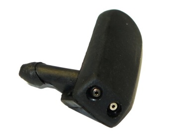 Washer nozzle glass seat cordoba ibiza 2, фото