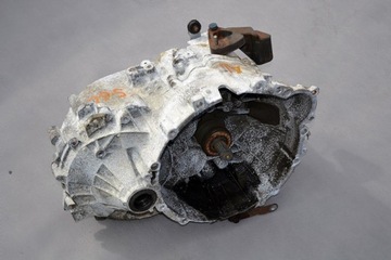 Volvo s60 коробка передач механическая 1023746 2. 4d, фото