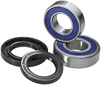 Bearing wheels front yamaha bruin great bear kodiaq, фото