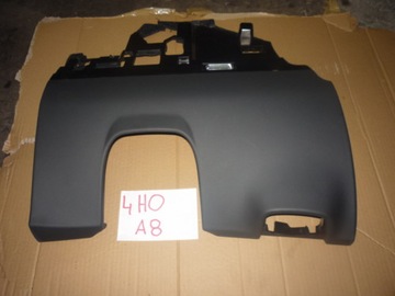 Plastic driving audi a8 a - 8 4h0 2011, фото