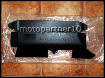 Protection air intake ford transit connect 06 -, фото