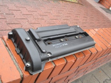 Ford scorpio mk2 cosworth valve cover left original, фото