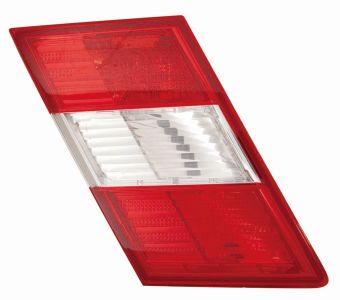 Rear left light mercedes clc cl203 08-10, фото