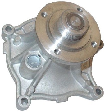 Водяной насос ford f250 f350 f - 250 f - 350 6.4 дизель 2008 - 2010, фото