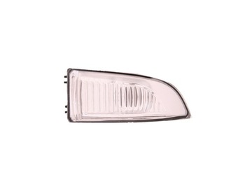 Turn signal mirrors right review max 6039205e, фото
