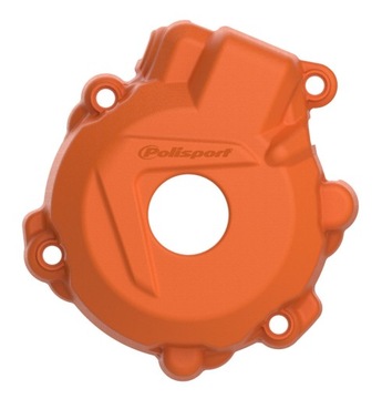 Protection covers generator ktm freeride 350 13-17, фото