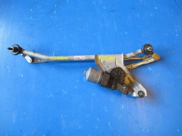 Wiper mechanism wiper motor dacia logan 04r-, фото