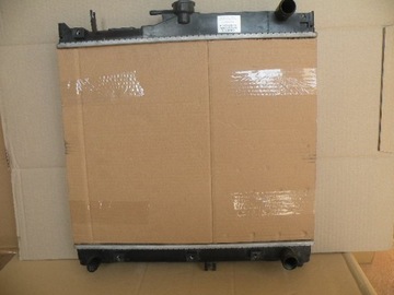 Water radiator suzuki samurai 2 1.3 16v 1998 -, фото