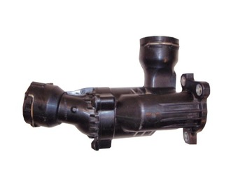 Audi original 04l121111e thermostat housing, фото