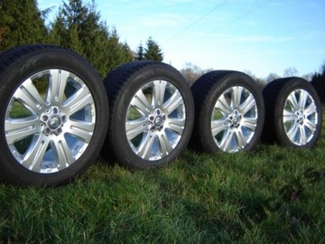 Wheels mercedes ml 166 164 g glk r 19 5x112 original, фото