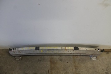 Rear bumper amplifier porsche cayenne 7l5, фото