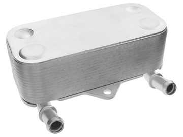 Oil cooler 2, 0 dti opel astra vectra zafira, фото