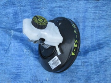 Mini f54 f55, f56, f57, f60 servotronic brake cylinder, фото
